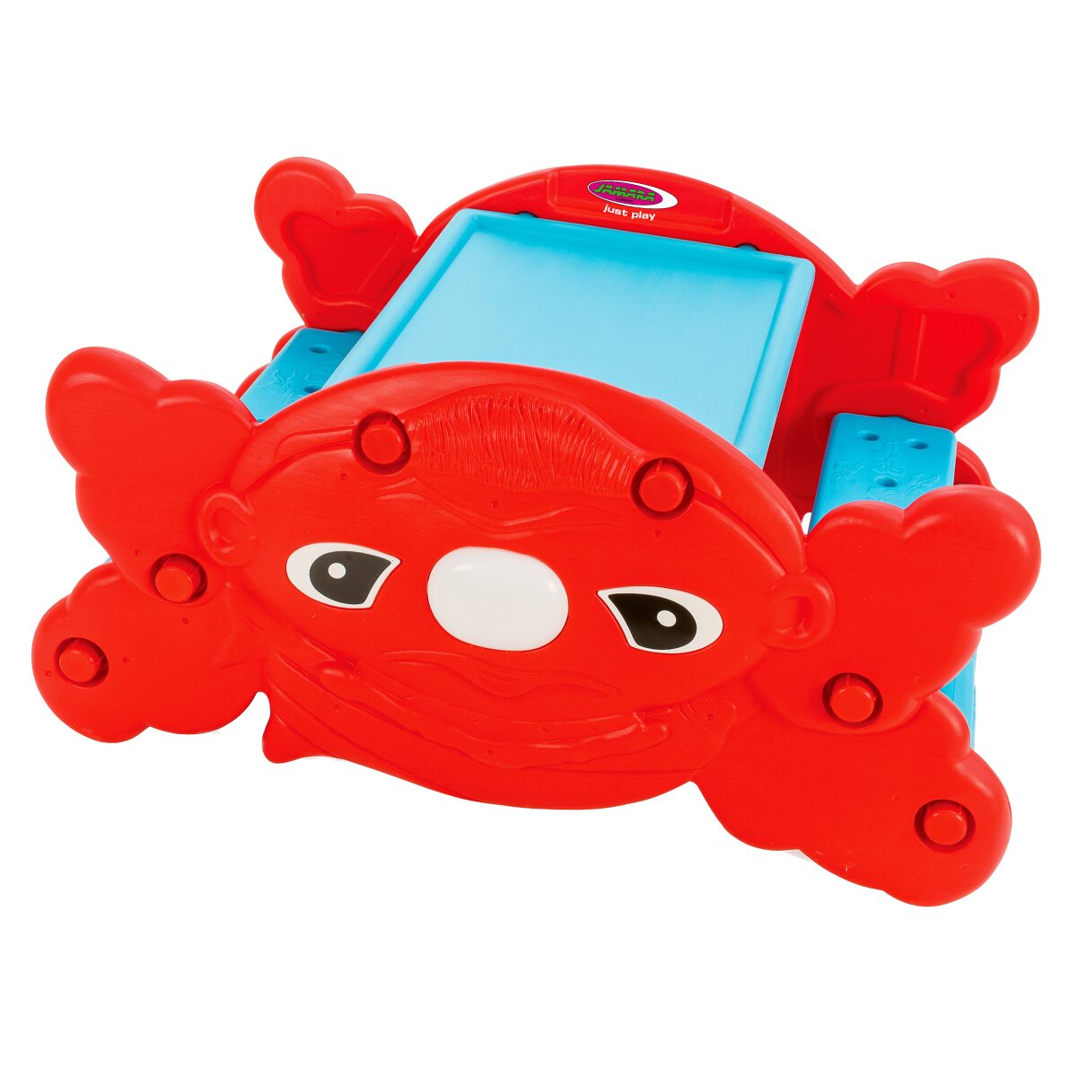 JAMARA Sit an Swing 2in1