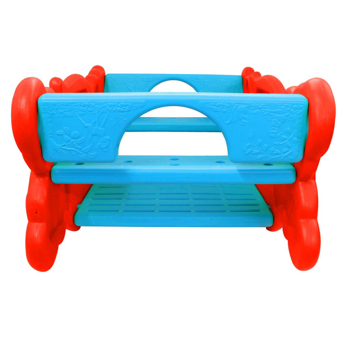 JAMARA Sit an Swing 2in1