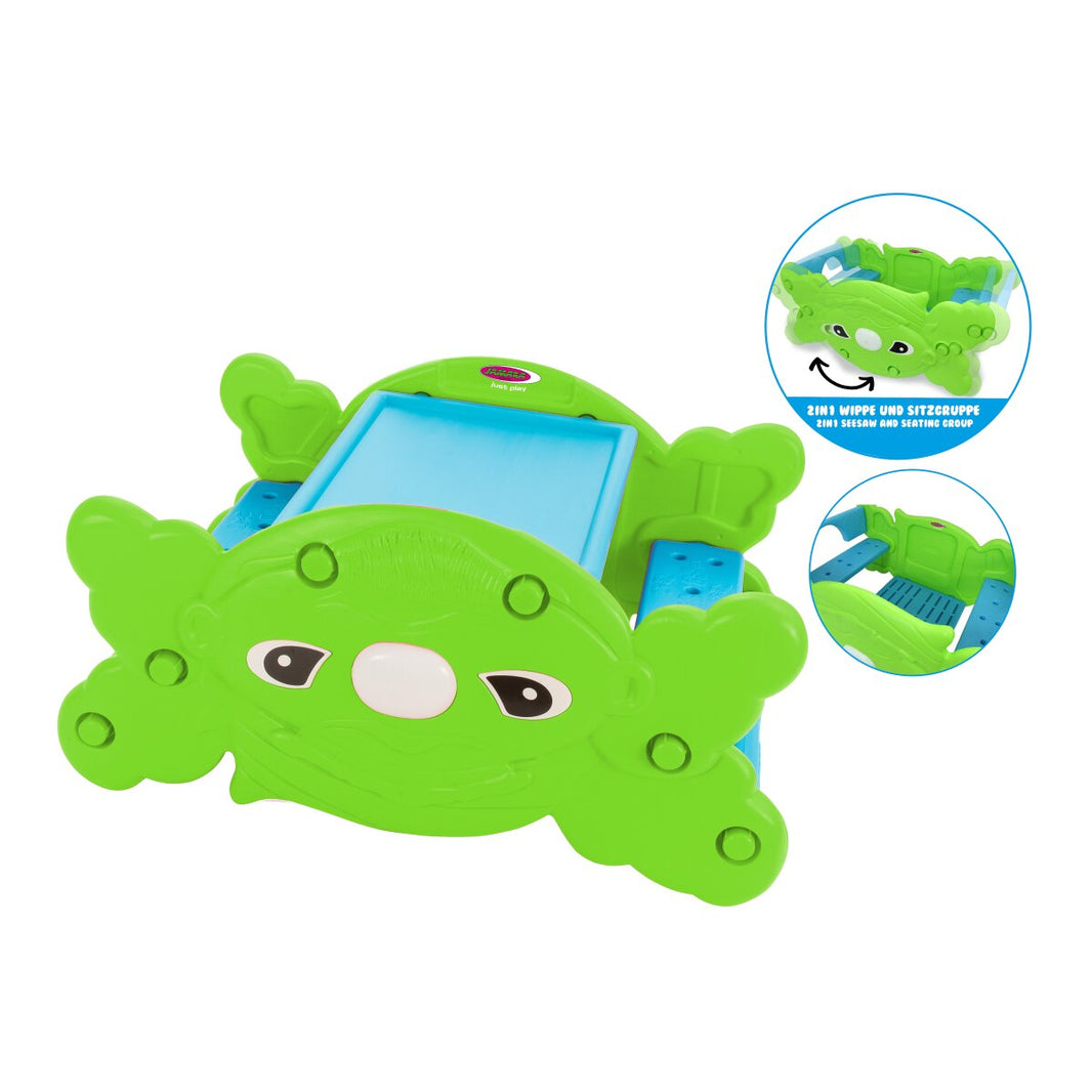 JAMARA Sit an Swing 2in1