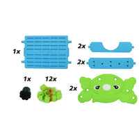 JAMARA Sit an Swing 2in1