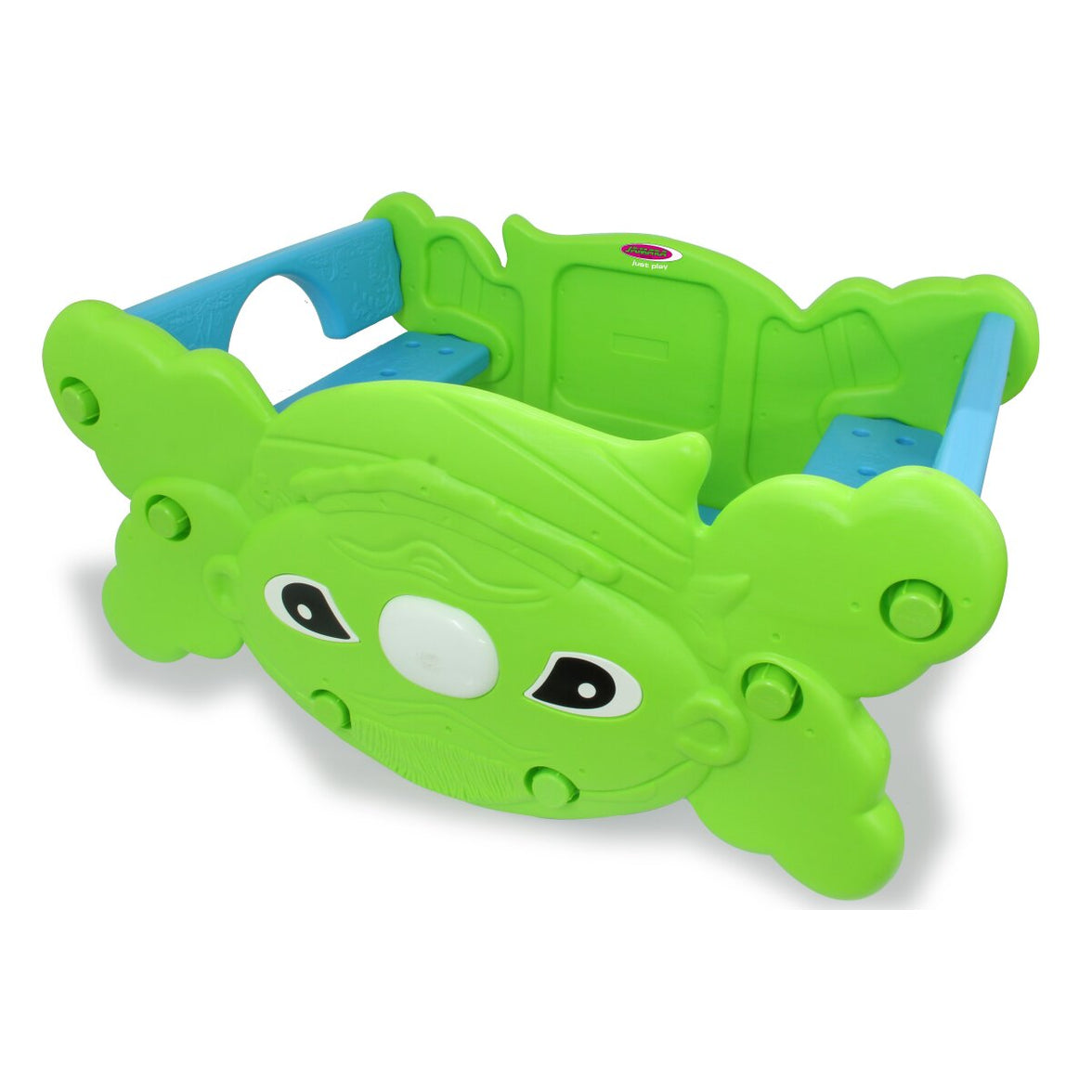 JAMARA Sit an Swing 2in1