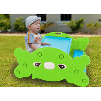 JAMARA Sit an Swing 2in1