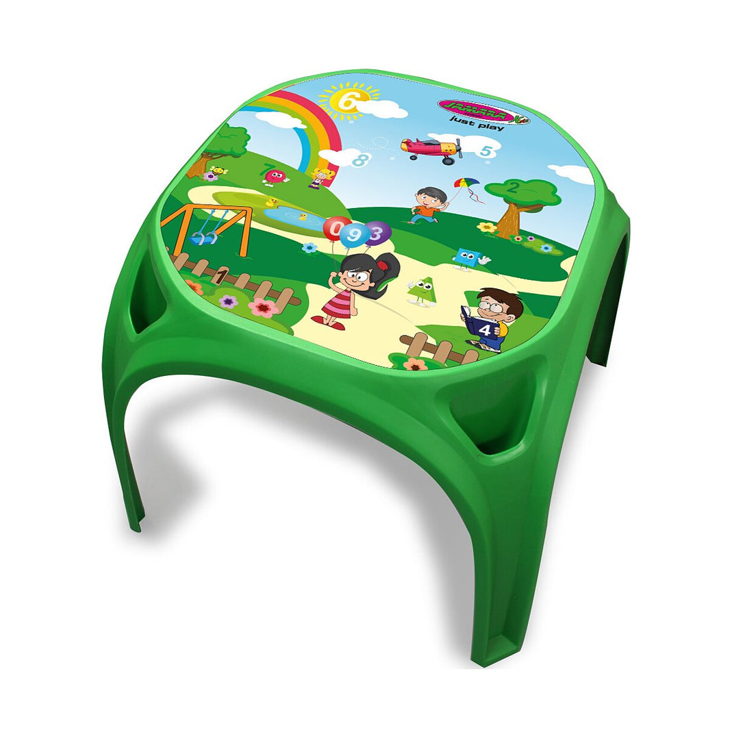 JAMARA Barnbord Fun with Numbers