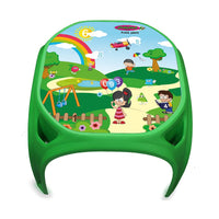 JAMARA Barnbord Fun with Numbers