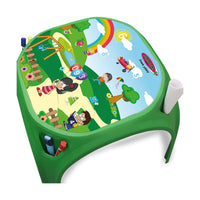 JAMARA Barnbord Fun with Numbers