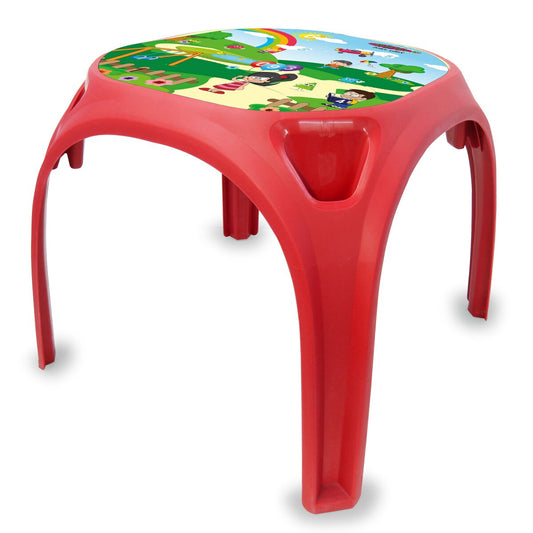JAMARA Barnbord Fun with Numbers