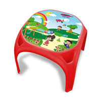 JAMARA Barnbord Fun with Numbers