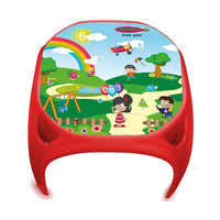 JAMARA Barnbord Fun with Numbers