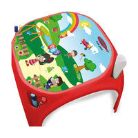 JAMARA Barnbord Fun with Numbers