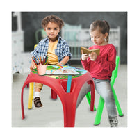 JAMARA Barnbord Fun with Numbers