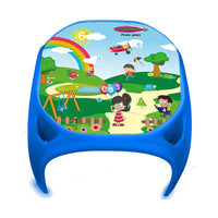 JAMARA Barnbord Fun with Numbers