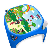 JAMARA Barnbord Fun with Numbers