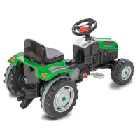 JAMARA Strong Bull tramptraktor