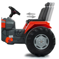 JAMARA Power Drag tramptraktor