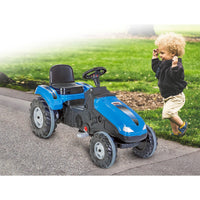 JAMARA Pedaltraktor Big Wheel