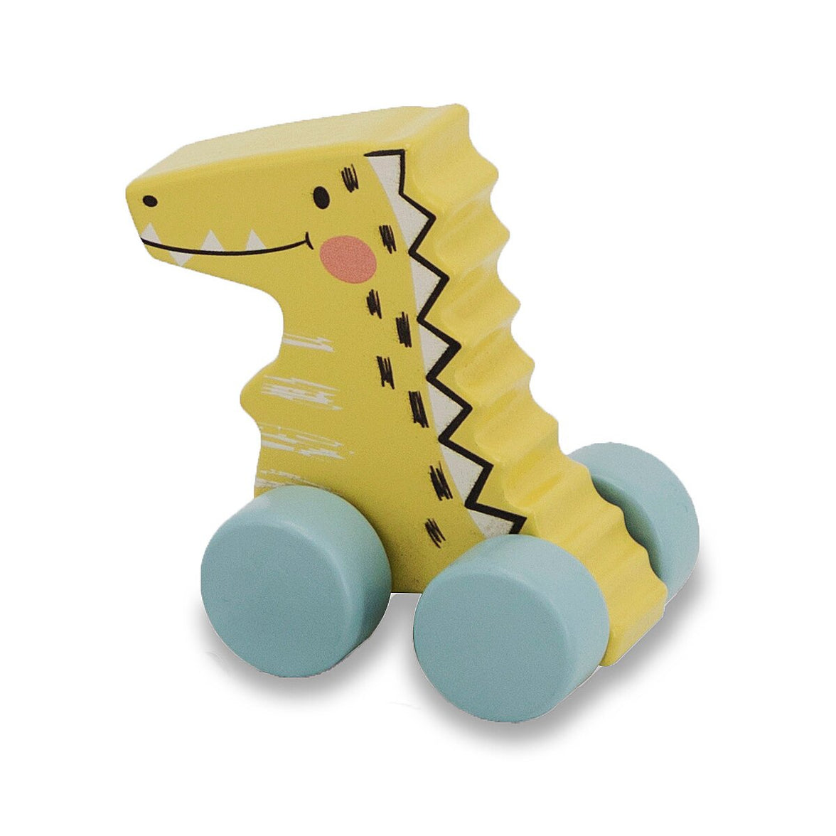 Kidiwood Pull after Dino 2 delar