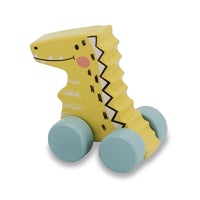 Kidiwood Pull after Dino 2 delar