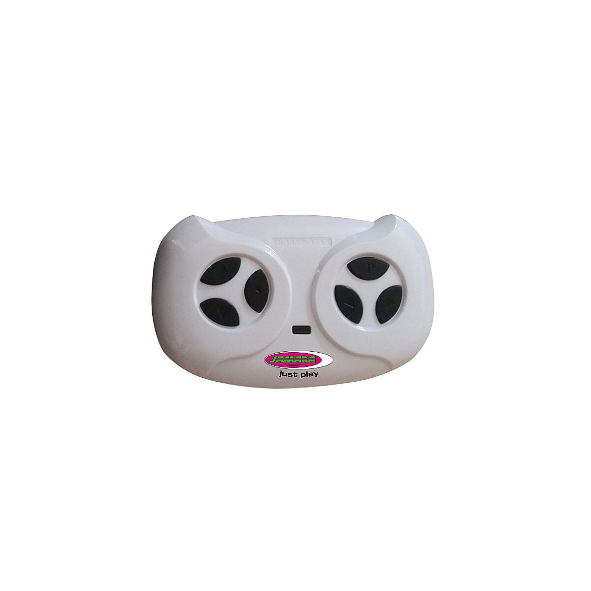 JAMARA Ride-on Audi R8 Spyder V10 performance quattro white