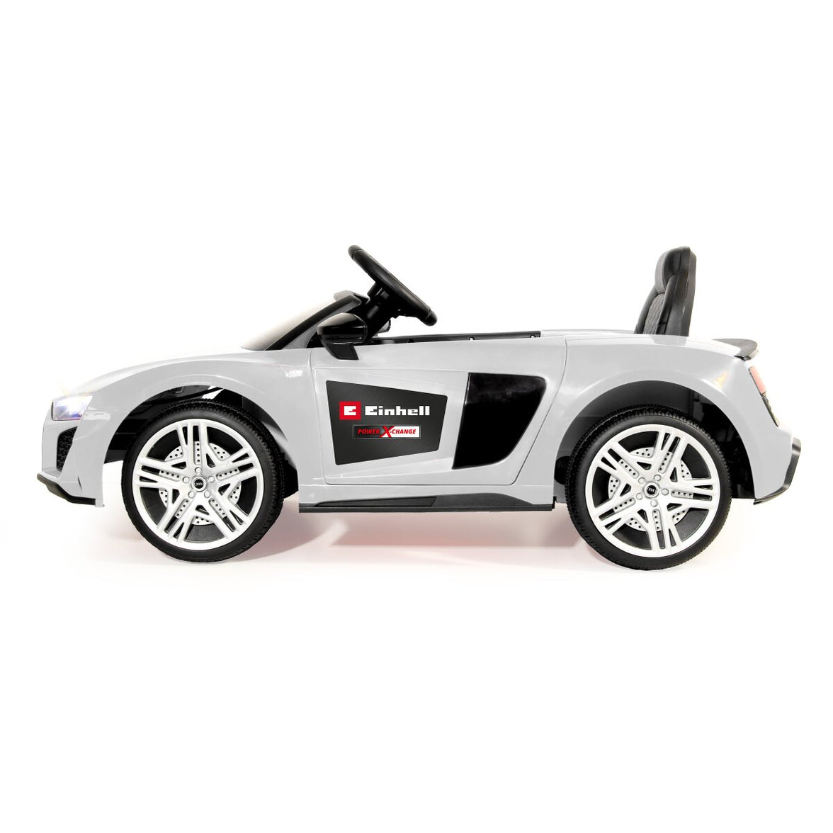 JAMARA Ride-on Audi R8 18V Einhell