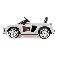 JAMARA Ride-on Audi R8 18V Einhell