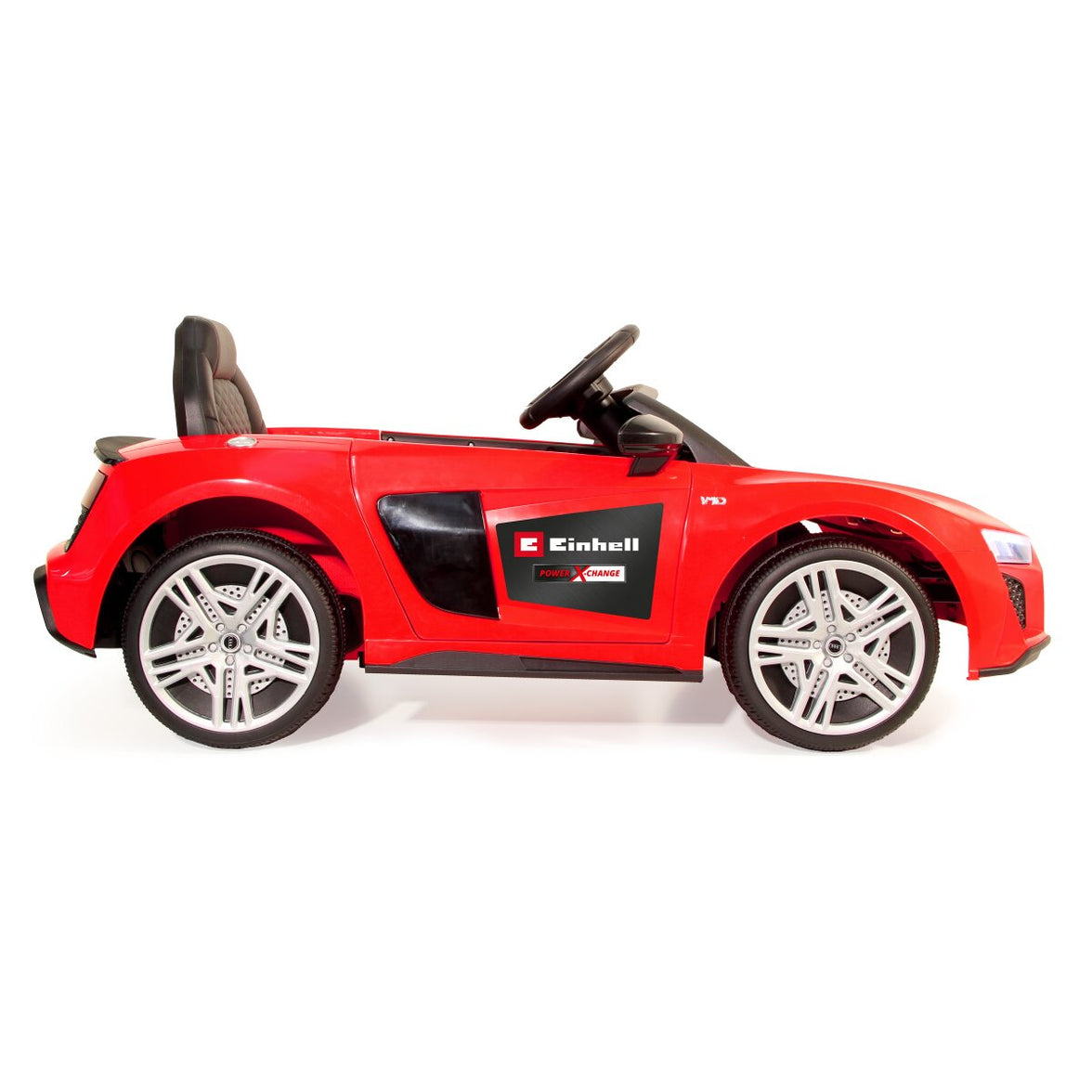 JAMARA Audi R8 Ride-on 18V Einhell