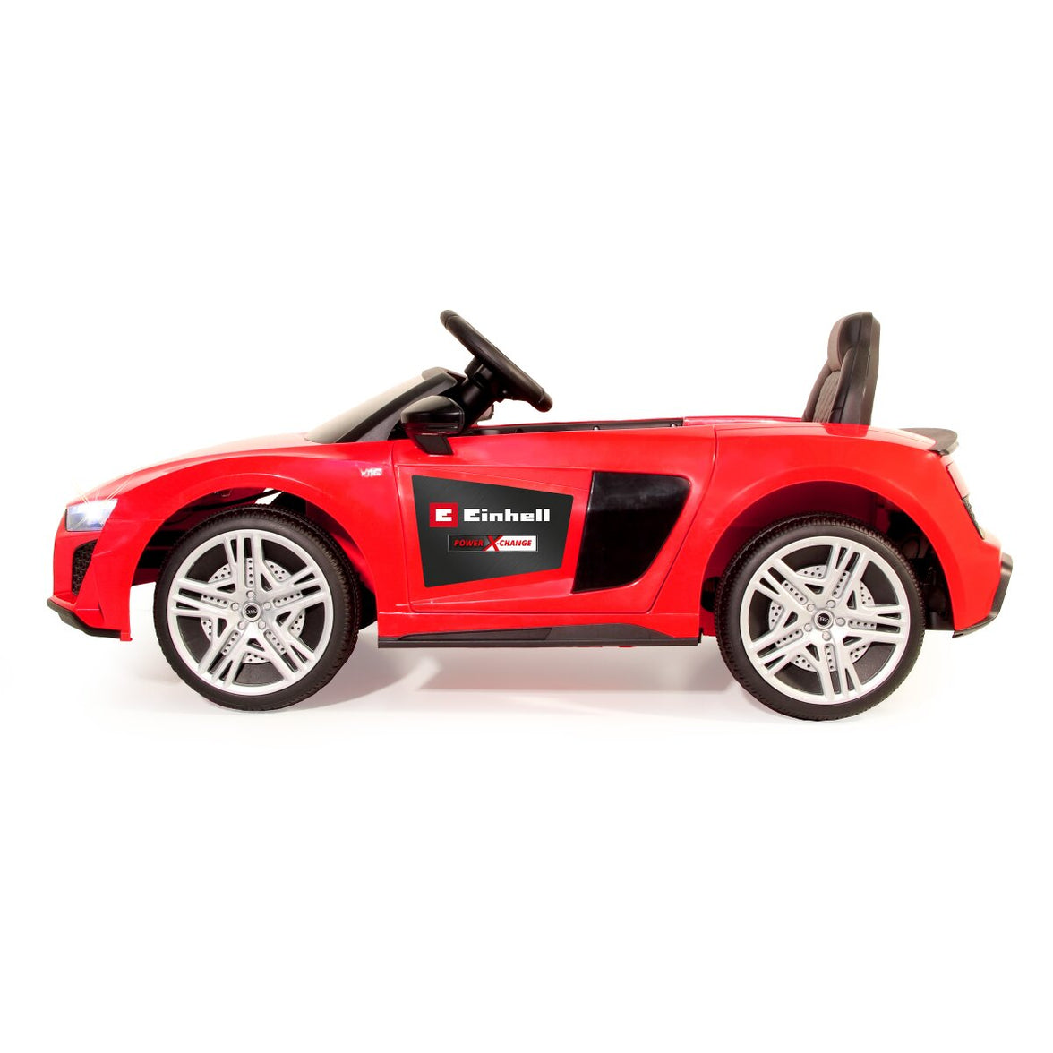 JAMARA Audi R8 Ride-on 18V Einhell