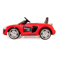JAMARA Audi R8 Ride-on 18V Einhell