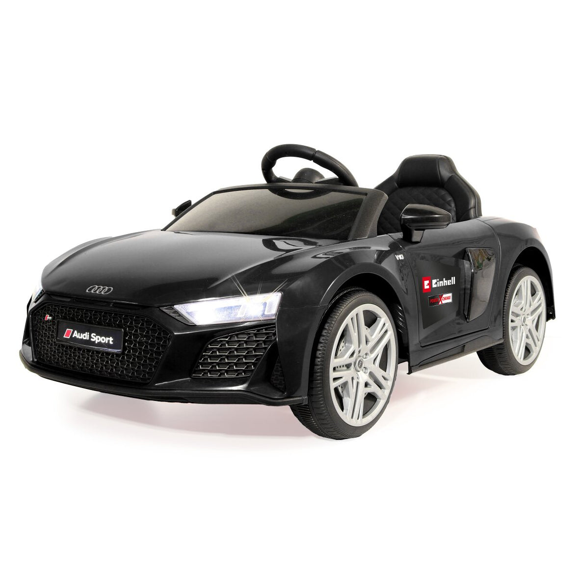 JAMARA Ride-on Audi R8 18V Einhell