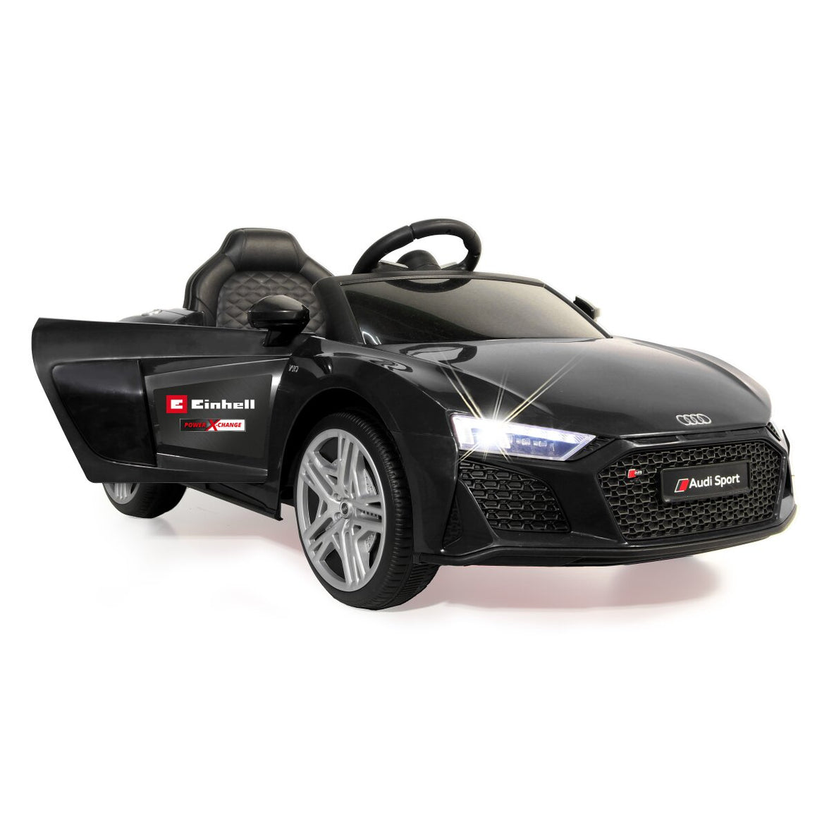 JAMARA Ride-on Audi R8 18V Einhell