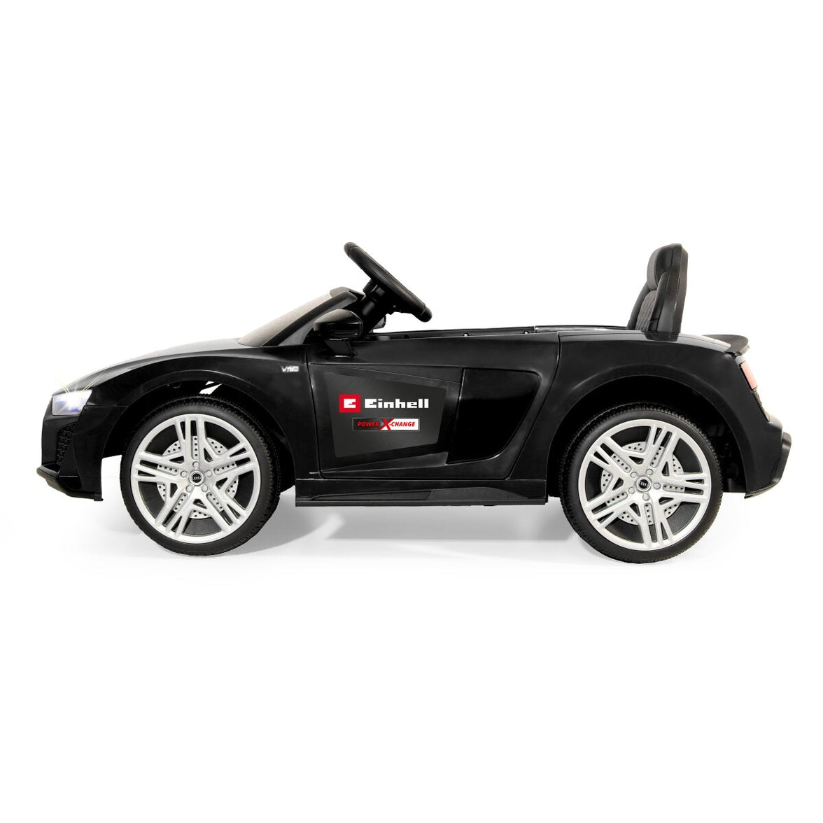JAMARA Ride-on Audi R8 18V Einhell