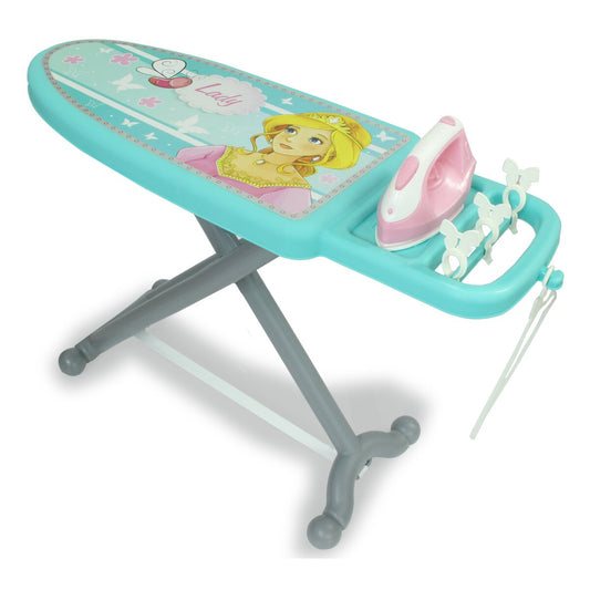 JAMARA Little Laundry Princess set