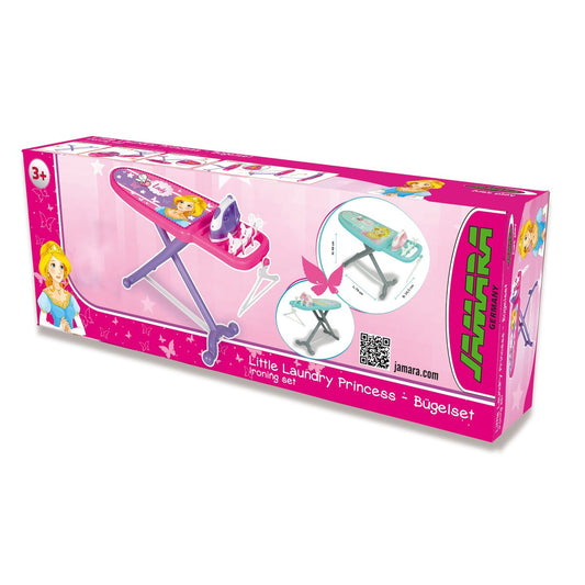 JAMARA Little Laundry Princess set