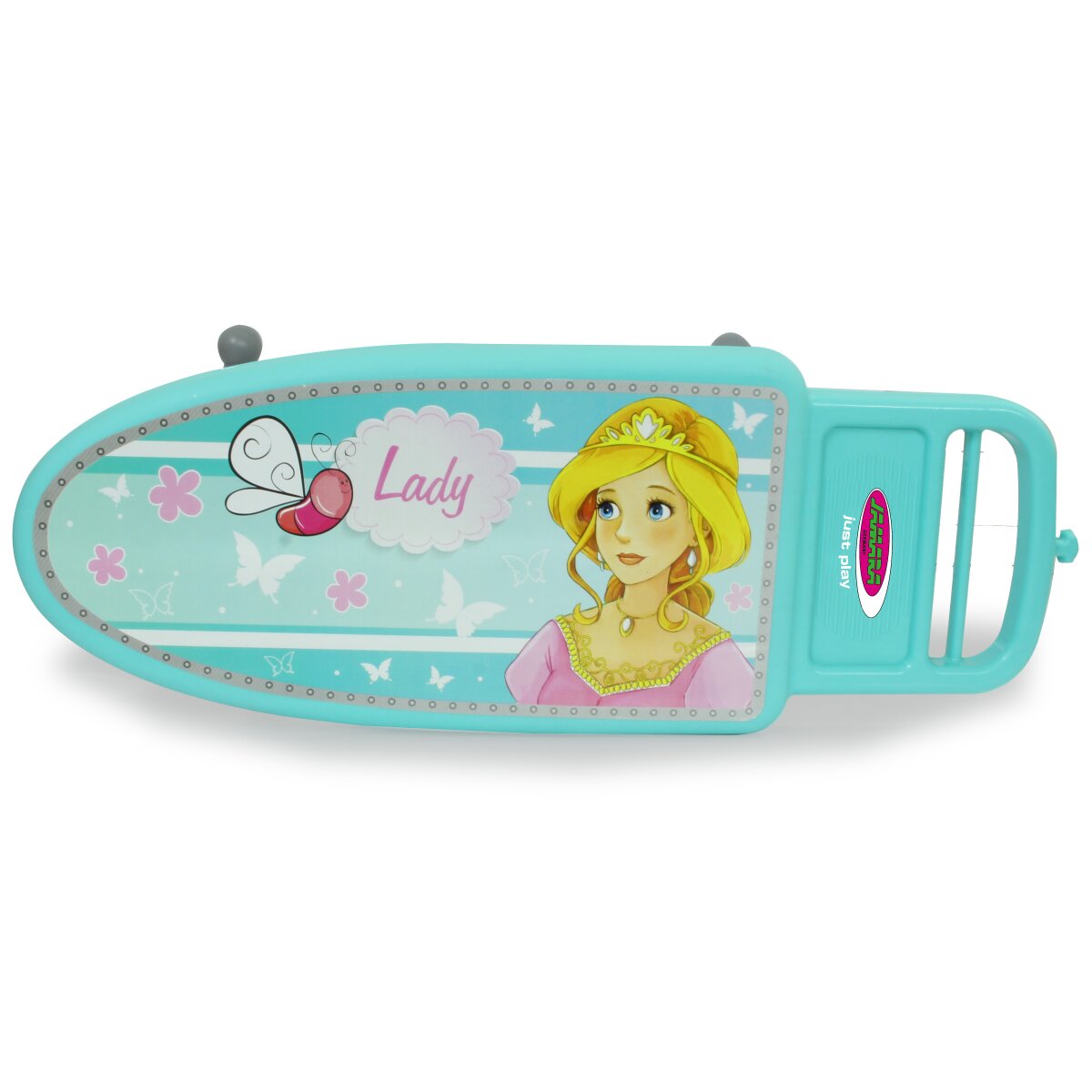 JAMARA Little Laundry Princess set