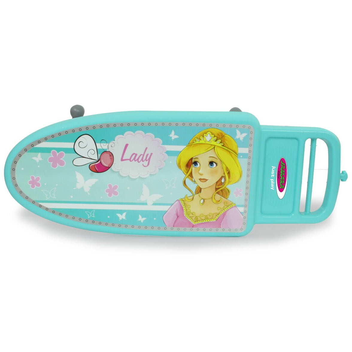 JAMARA Little Laundry Princess set