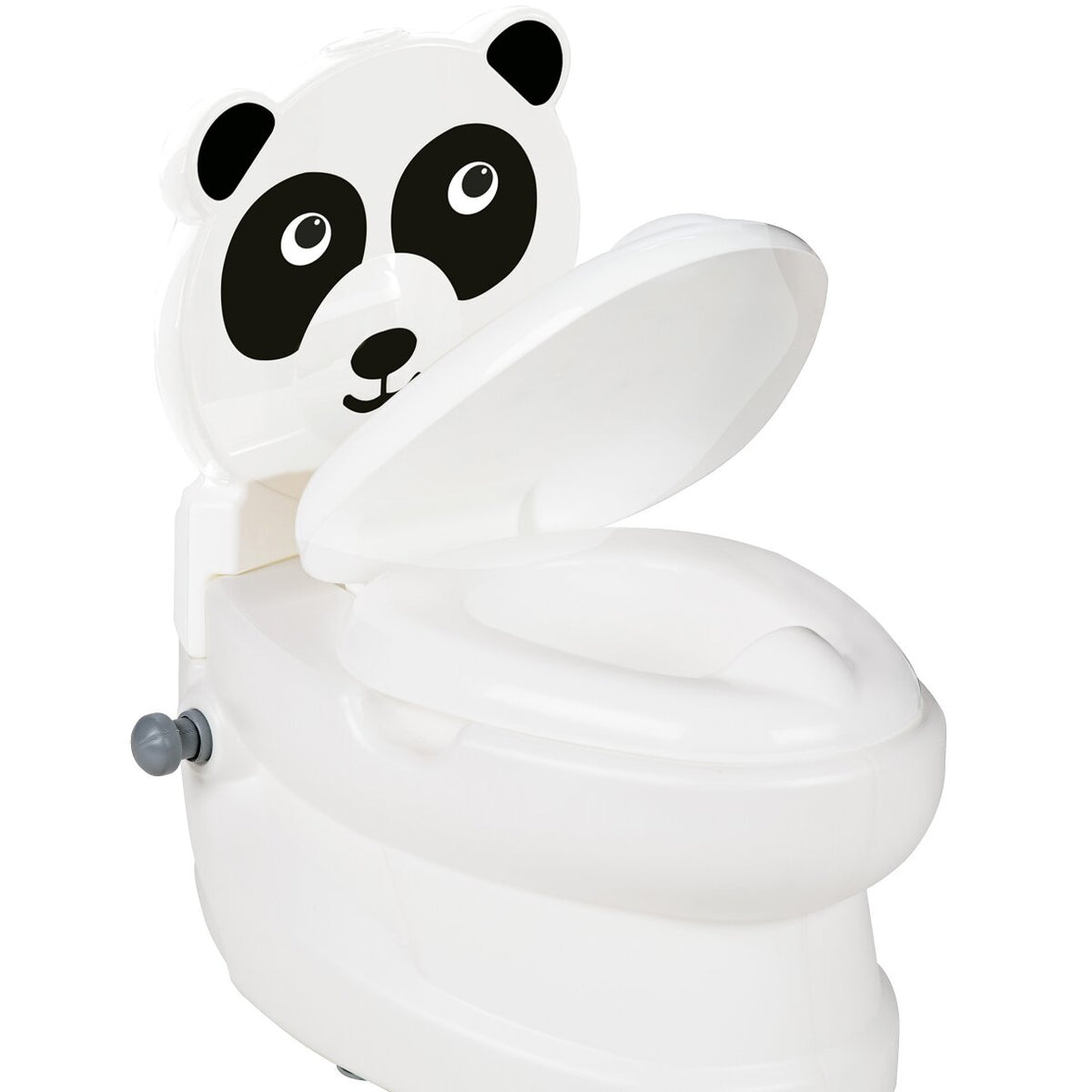 JAMARA My Little Toilet Panda