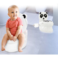 JAMARA My Little Toilet Panda