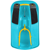 Snow Play Bob Ralley med ratt och broms