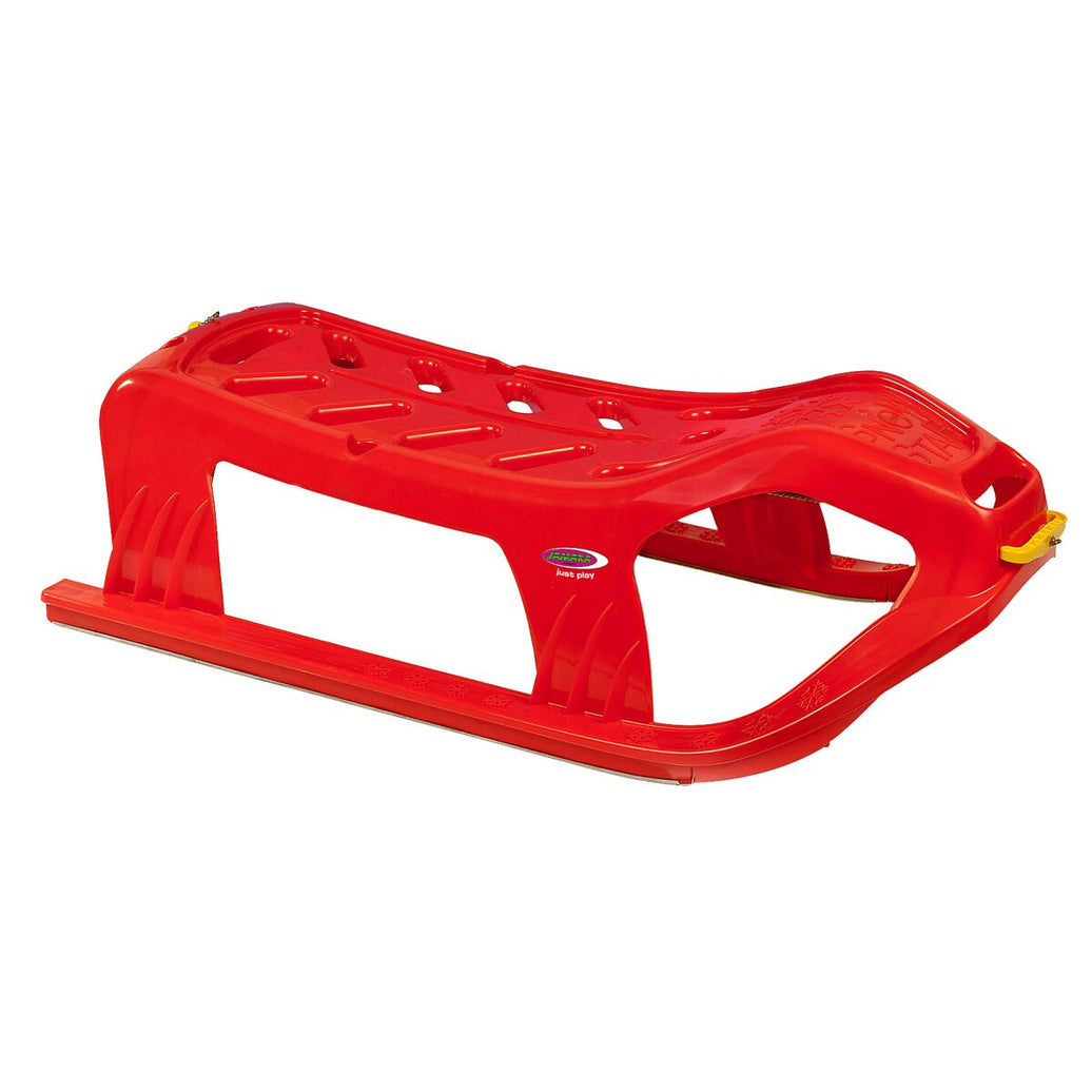 Snow Play Snow Star pulka