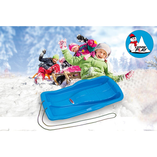 Snow Play Bob Karol
