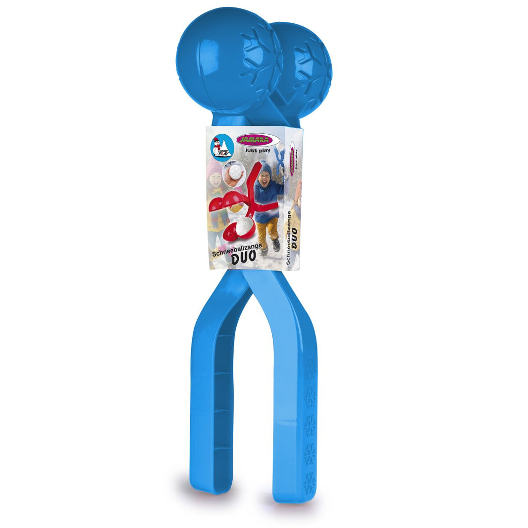 Snow Play Snowball Maker Duo