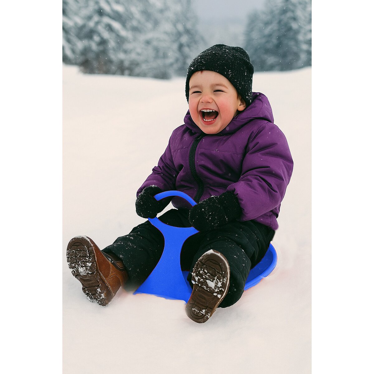 Snow Play Snow Glider