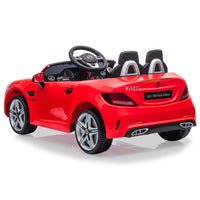JAMARA Mercedes-Benz SLC Ride-On