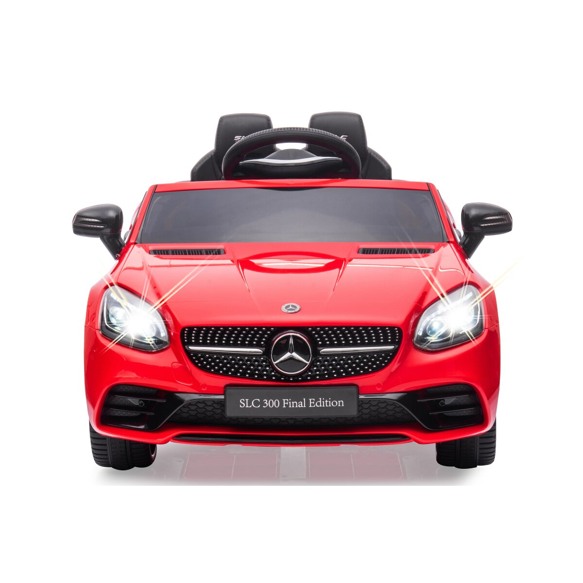 JAMARA Mercedes-Benz SLC Ride-On