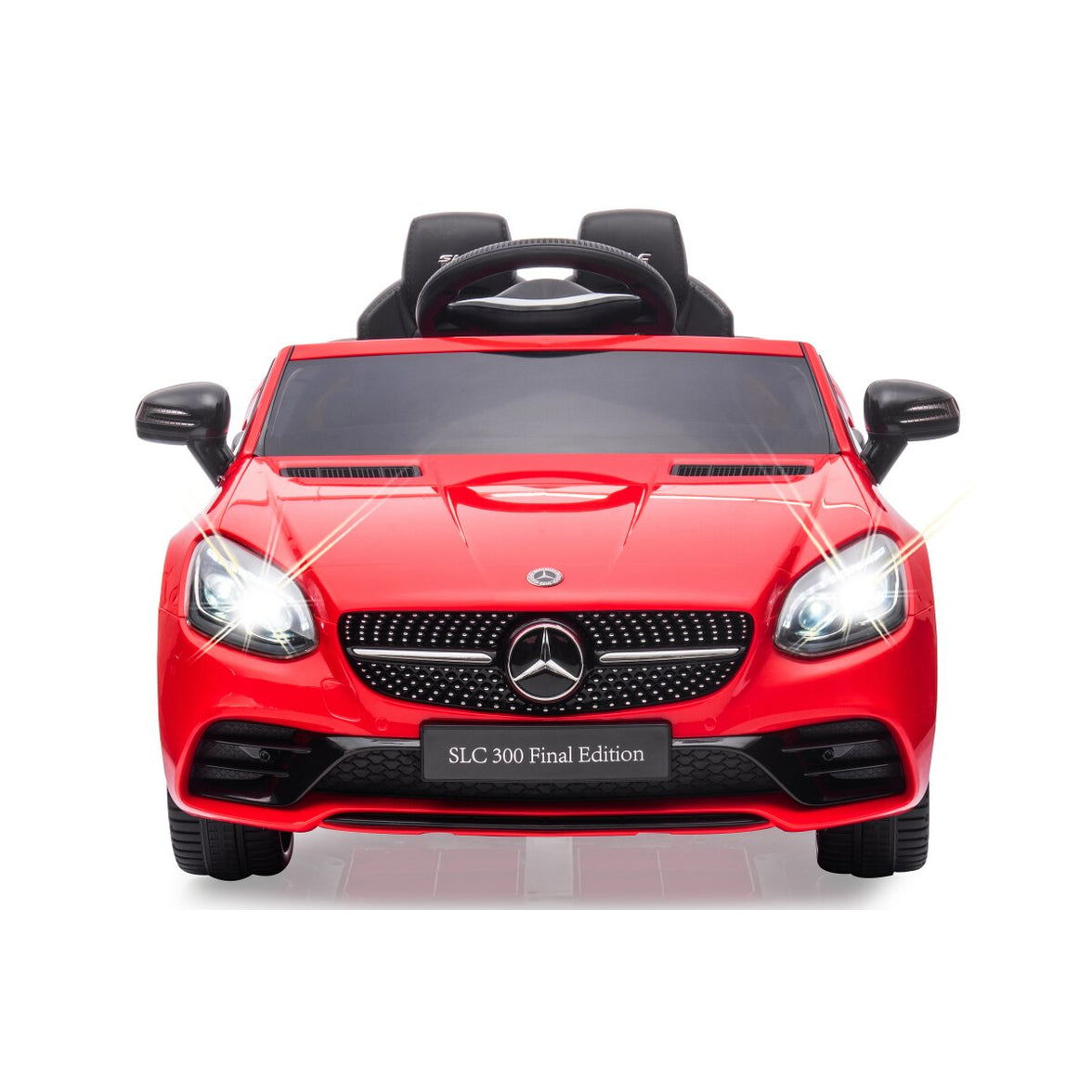 JAMARA Mercedes-Benz SLC Ride-On