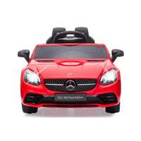 JAMARA Mercedes-Benz SLC Ride-On