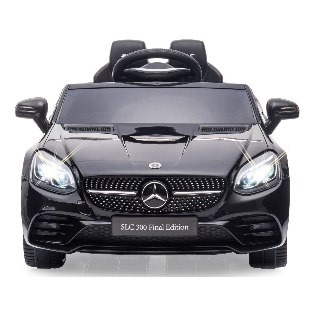 JAMARA Ride-on Mercedes-Benz SLC