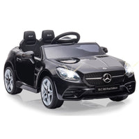 JAMARA Ride-on Mercedes-Benz SLC