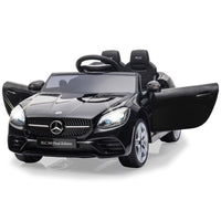 JAMARA Ride-on Mercedes-Benz SLC