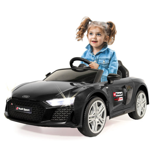 JAMARA Audi R8 Spyder 18V Ride-on