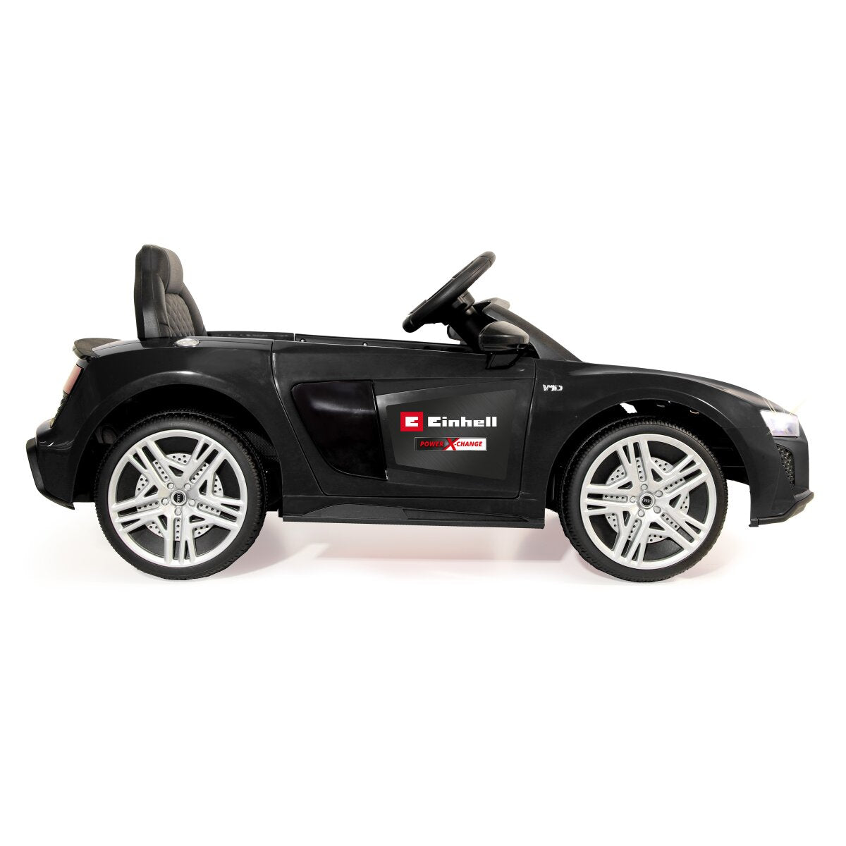 JAMARA Audi R8 Spyder 18V Ride-on